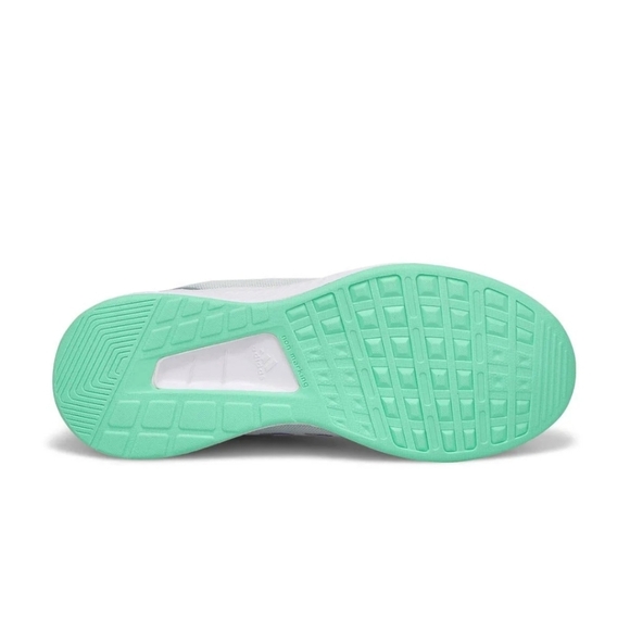 Adidas Girls' Runfalcon 2.0 K       Running Shoes - Multicolor size 6Y - Picture 6 of 10